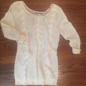 Rubbish Knit Sweater